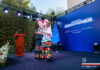 Polska w Pekinie. Konstytucja 3 maja, gry CD PROJEKT i polskie produkty Polska w Pekinie podczas obchodów Święta Narodowego w Ambasadzie RP