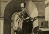 Michał Boym. Polak, który opisywał Chiny, gdy Europa dopiero uczyła się je rozumieć Michał Boym na rycinie z China Illustrata Athanasiusa Kirchera z 1667 roku.