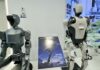 Zhejiang buduje technologiczny ekosystem przyszłości AI w Chinach jako przykład rozwoju robotyki, mocy obliczeniowych i innowacji technologicznych w prowincji Zhejiang