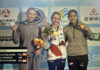Aleksandra Kałucka wygrała w Chinach. Polski triumf i rekord świata w Wujiangu Aleksandra Kałucka Wujiang 2026 na podium po zwycięstwie w konkurencji speed kobiet