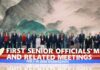 APEC 2026 w Szanghaju. Chiny przygotowują listopadowy szczyt w Shenzhen APEC China 2026 w Guangzhou