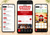 Aplikacja o Chinach po polsku. Wiedza o Chinach dostępna w Google Play Aplikacja o Chinach po polsku Wiedza o Chinach w Google Play z modułami wiadomości, nauki chińskiego i pandy