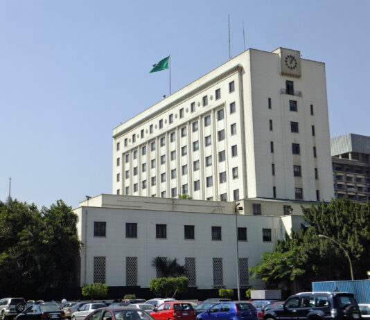 Chiny i państwa arabskie. Kair wzmacnia głos Globalnego Południa Chiny i państwa arabskie podczas konferencji Globalnego Południa w Kairze