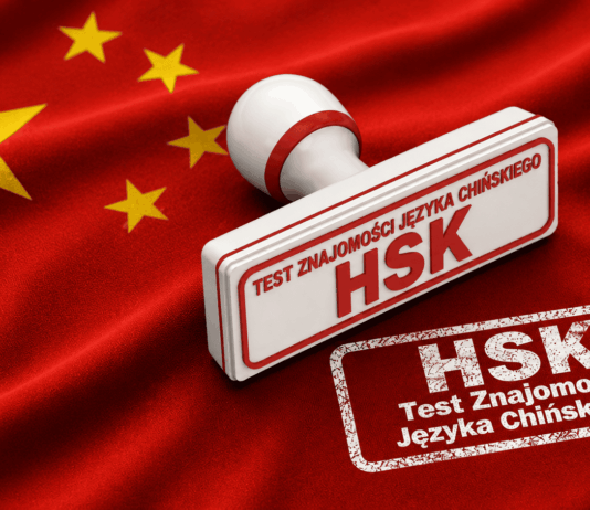 HSK, czyli egzamin z chińskiego. Poziomy, ceny i miejsca w Polsce HSK egzamin z chińskiego w Polsce