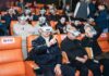 Kino VR w Chinach rozwija się coraz szybciej kino VR w Chinach i widzowie w goglach VR