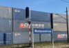Pociągi Chiny–Europa przyspieszają. Skład z Xinjiangu ruszył do Małaszewicz Pociągi Chiny Europa w Małaszewiczach z kontenerami China Railway Express