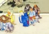 „Podróż na Zachód”. Król małp, mnich i chińska opowieść, która podbiła popkulturę Podróż na Zachód, Xuanzang w drodze do Indii po pisma buddyjskie w czasach dynastii Tang