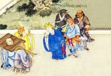 „Podróż na Zachód”. Król małp, mnich i chińska opowieść, która podbiła popkulturę Podróż na Zachód, Xuanzang w drodze do Indii po pisma buddyjskie w czasach dynastii Tang