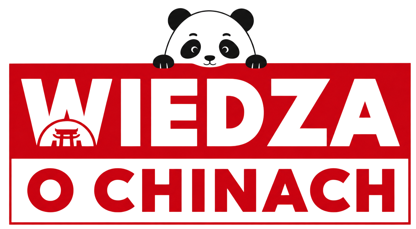 Wiedza o Chinach – portal o Chinach