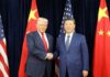 Chińczycy i Amerykanie wobec relacji Pekin–Waszyngton. Sondaże pokazują potrzebę stabilności i dialogu Relacje Chiny USA podczas spotkania Xi Jinpinga i Donalda Trumpa w Busan