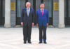Relacje Chiny USA po spotkaniu Xi i Trumpa. Jesienią kolejny etap rozmów Relacje Chiny USA: Xi Jinping i Donald Trump podczas spotkania w Pekinie