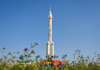 Shenzhou-23 gotowy do startu. Chiny szykują misję na Tiangong Shenzhou-23 i rakieta Long March-2F na stanowisku startowym w Jiuquan
