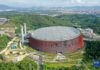 O tym, jak Chiny zamknęły epokę wielkich wysypisk Spalarnie odpadów w Chinach – Longgang Energy Ecological Park w Shenzhen