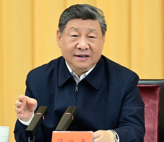 Xi Jinping: badania podstawowe fundamentem potęgi naukowo-technologicznej Chin Xi Jinping omawia badania podstawowe i rozwój nauki w Chinach