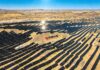 Słońce dla sztucznej inteligencji. Ningxia zasila centra danych zieloną energią Zielona energia dla centrów danych w Chinach – Ningxia