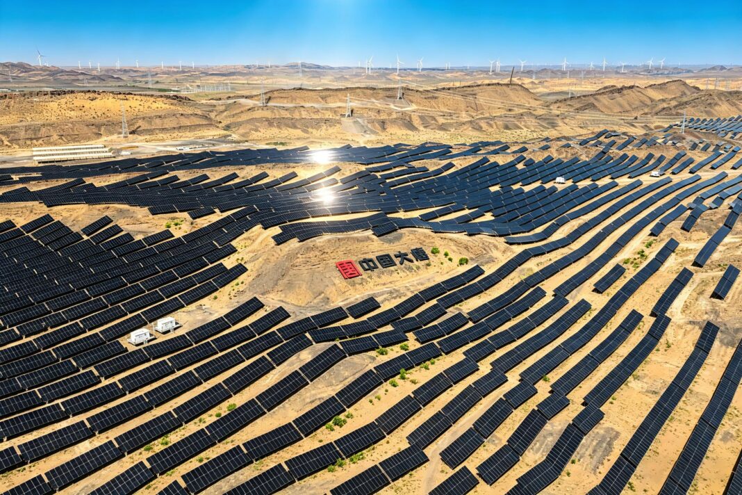 zielona-energia-dla-centrow-danych-w-chinach-ningxia Zielona energia dla centrów danych w Chinach – Ningxia