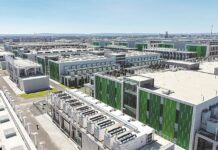 Mongolia Wewnętrzna zamienia wiatr i słońce w moc dla sztucznej inteligencji Zielone centra danych w Ulanqab w Mongolii Wewnętrznej