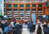Polska literatura w Chinach. Od Sienkiewicza do Tokarczuk Polska literatura w Chinach podczas spotkania o poezji polskiej w Szanghaju