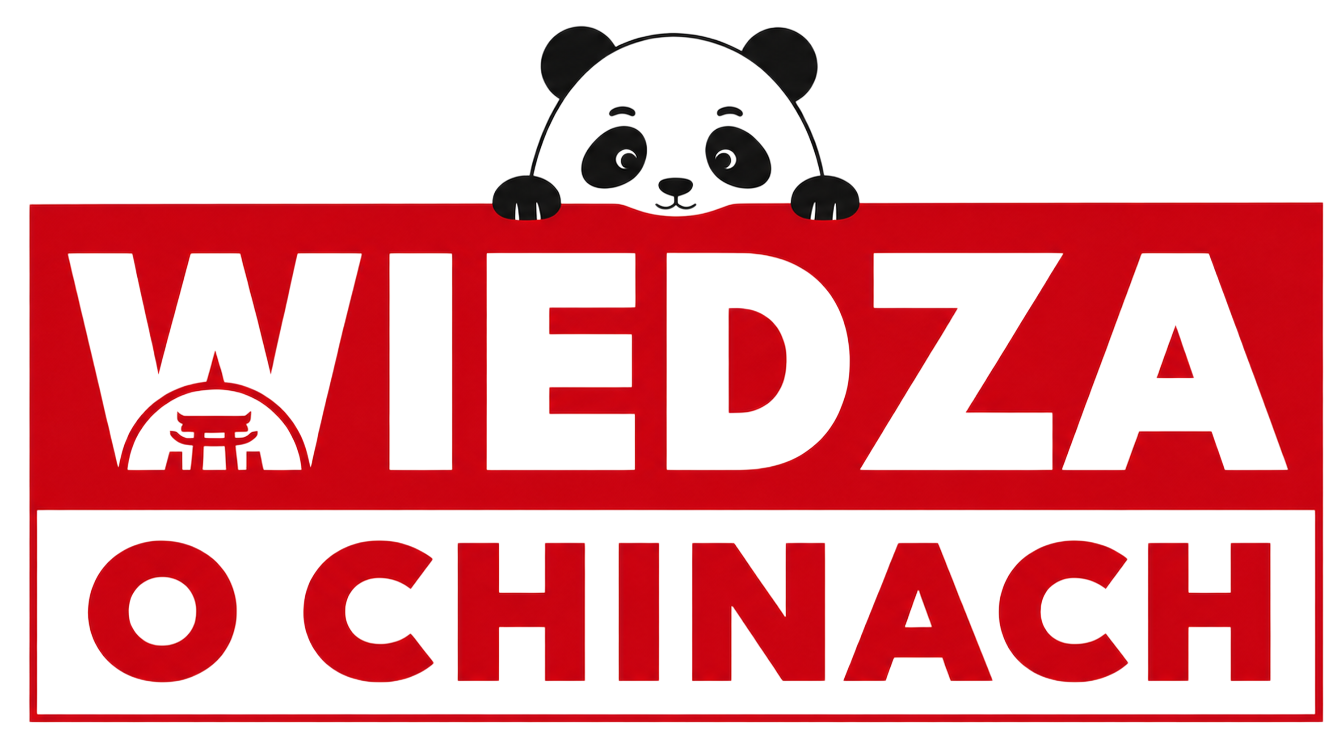 Wiedza o Chinach – portal o Chinach
