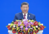 Xi Jinping proponuje światowe zasady dla sztucznej inteligencji Globalne zarządzanie AI – Xi Jinping podczas konferencji w Szanghaju
