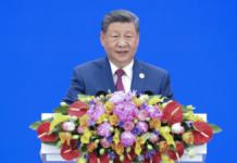 Xi Jinping proponuje światowe zasady dla sztucznej inteligencji Globalne zarządzanie AI – Xi Jinping podczas konferencji w Szanghaju