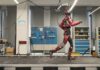 Prawie jedna piąta chińskiego PKB pochodzi już z nowych sektorów Nowe sektory gospodarki Chin i humanoidalny robot Bolt w Hangzhou