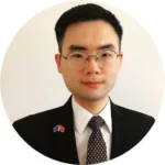 Gu Hongfei, Guangdong University of Foreign Studies