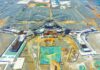 Jak zmieni się lotnictwo w Chinach do 2030 roku? Nowy plan stawia na lotniska, technologie i otwarcie Lotnictwo w Chinach – budowa Dalian Jinzhouwan International Airport na sztucznej wyspie