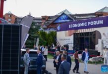 Od Karpacza po Serbię. Chińskie inwestycje w regionie przesuwają się w stronę technologii