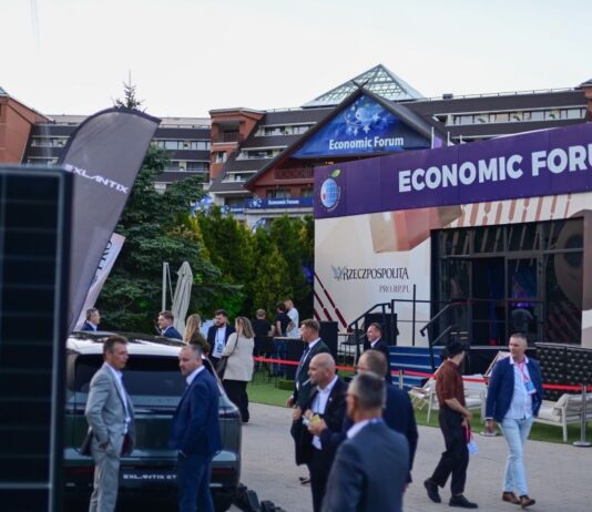 Od Karpacza po Serbię. Chińskie inwestycje w regionie przesuwają się w stronę technologii
