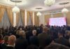 77. rocznica ChRL w Warszawie. Lu Shan o współpracy z Polską Goście podczas przyjęcia z okazji 77. rocznicy powstania ChRL w Ambasadzie Chin w Warszawie