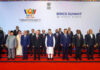 Xi Jinping przedstawia pięć propozycji dla przyszłości BRICS Przywódcy państw podczas szczytu BRICS w New Delhi w 2026 roku