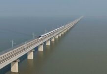 Jak kupić bilet na pociąg w Chinach? Pociąg dużych prędkości w Chinach