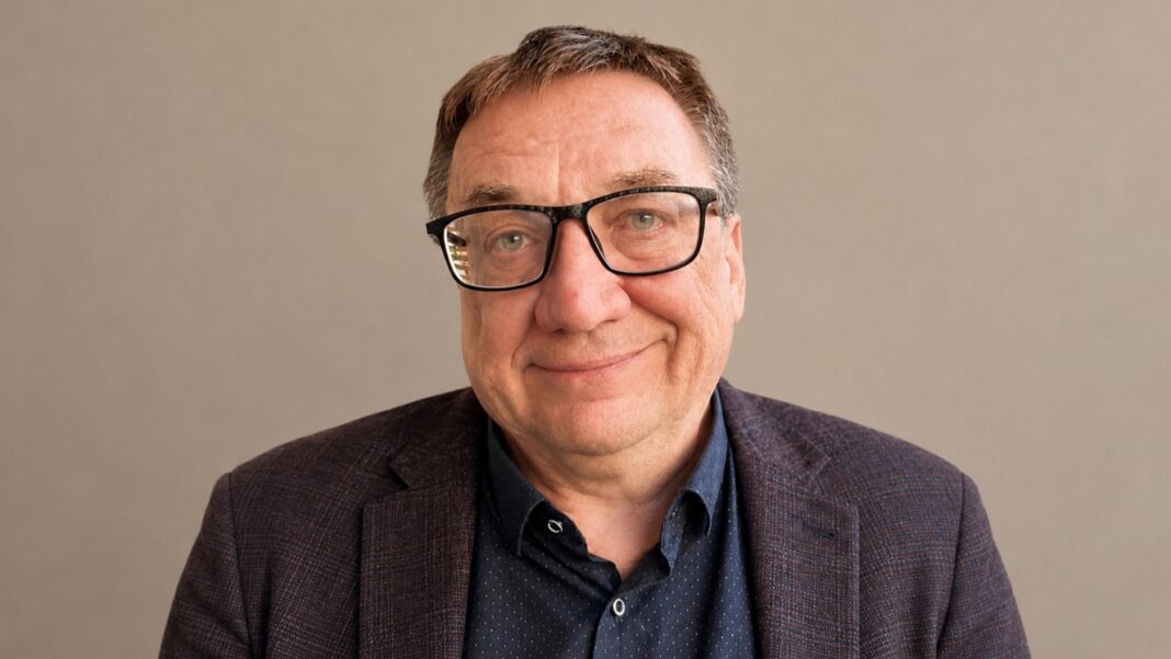 Piotr Gadzinowski