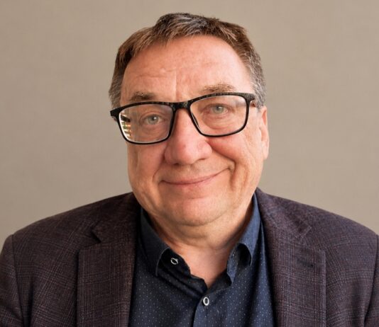 Cierpliwość, cierpliwość, cierpliwość Piotr Gadzinowski