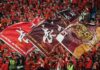 63 259 widzów na finale amatorskiej ligi. Rekord w Dalian Kibice Changchun podczas finału miejskiej ligi piłkarskiej w Dalian