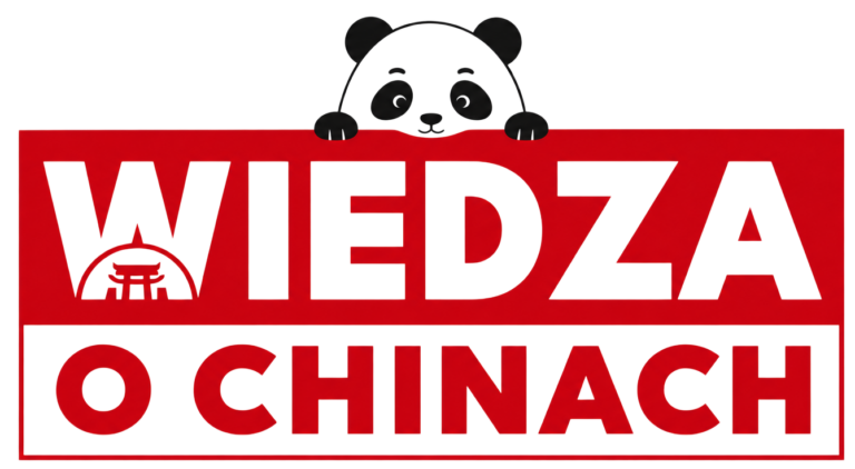 Wiedza o Chinach