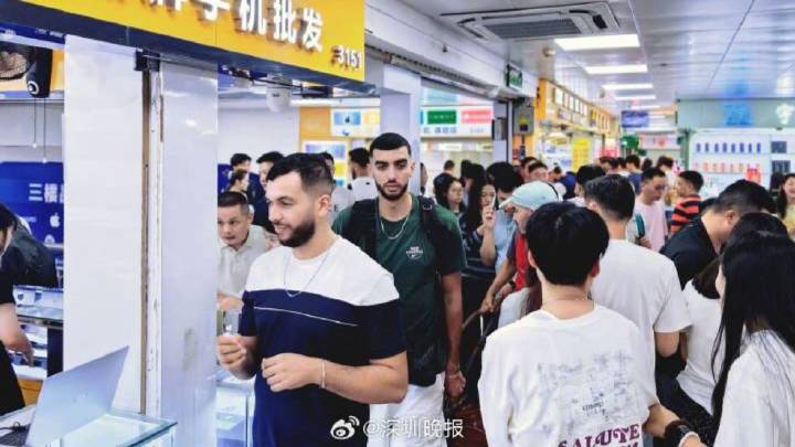 Zdjęcie 1 z wpisu Weibo