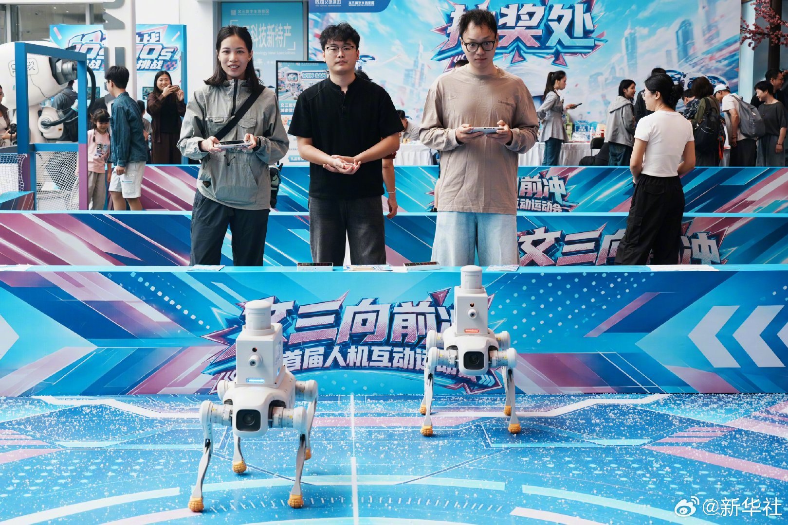 Zdjęcie 1 z wpisu Weibo